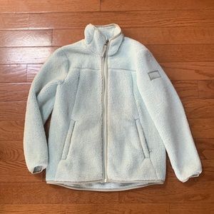 North Face Girls jacket